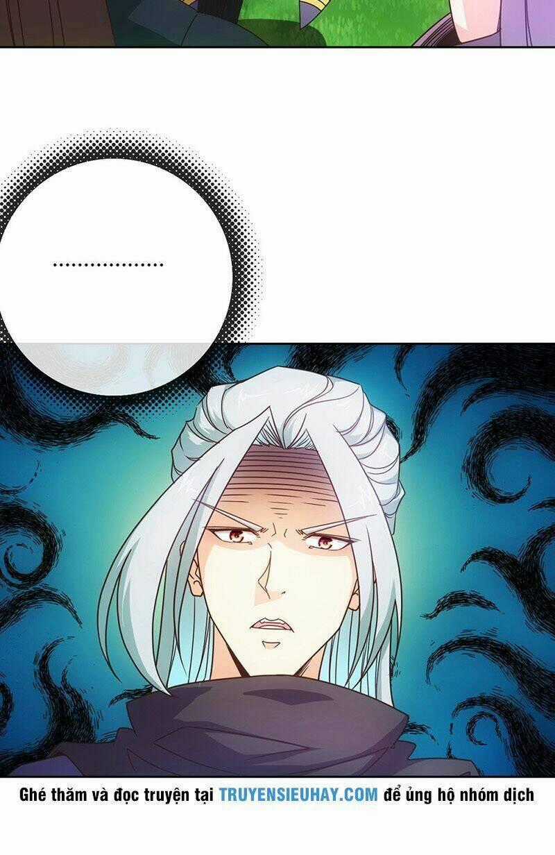 Hồng Thiên Thần Tôn - Chapter 13 - Trang 38