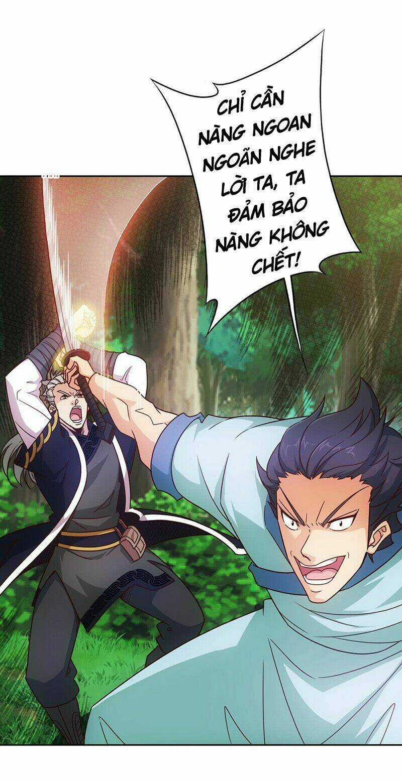 Hồng Thiên Thần Tôn - Chapter 13 - Trang 8