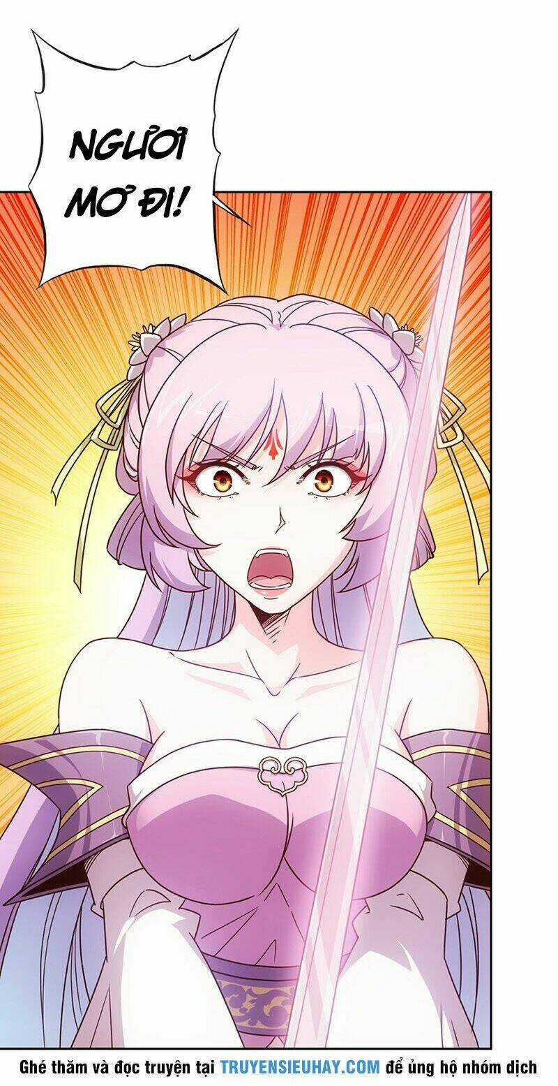 Hồng Thiên Thần Tôn - Chapter 13 - Trang 9