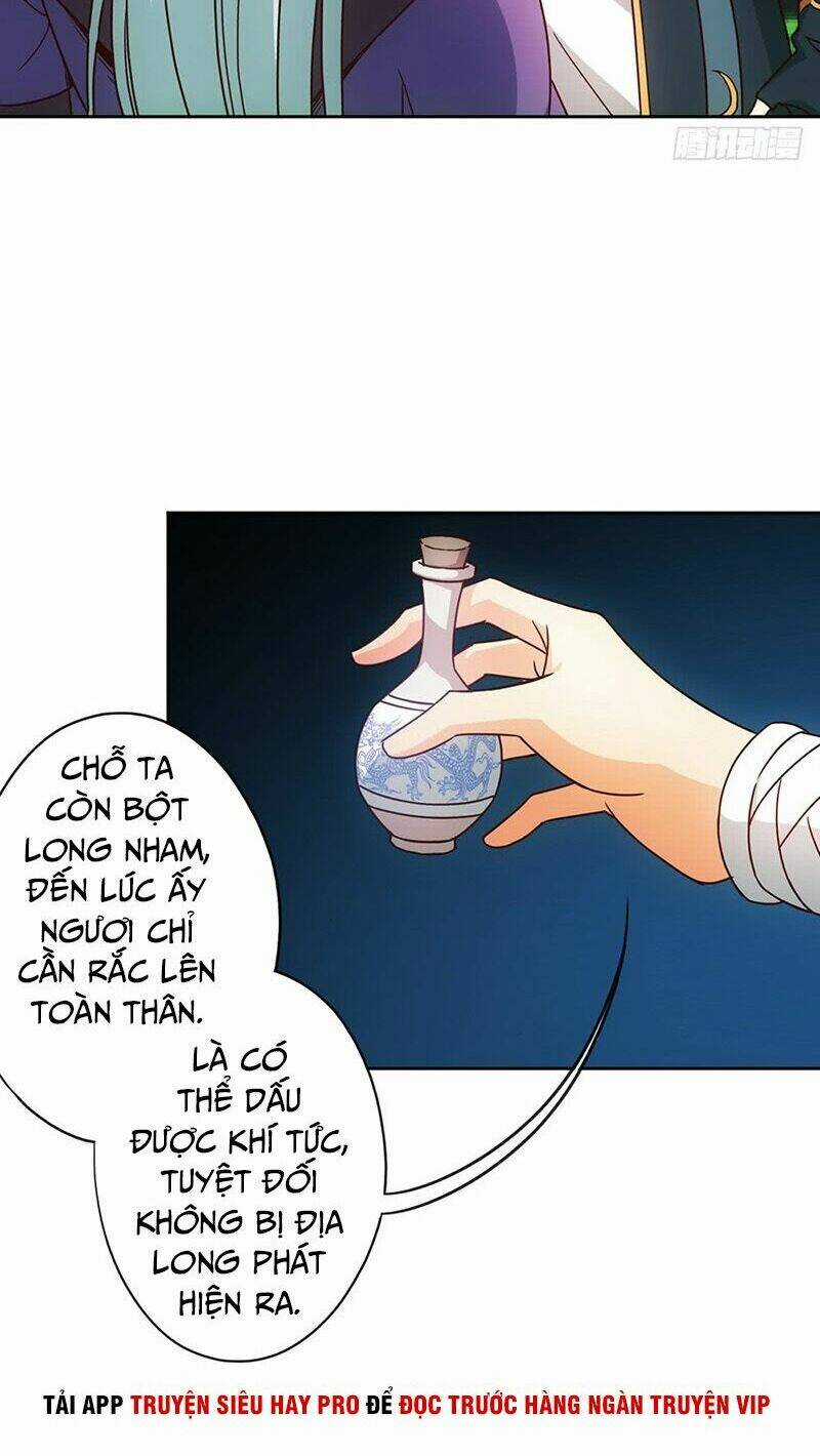 Hồng Thiên Thần Tôn - Chapter 14 - Trang 16