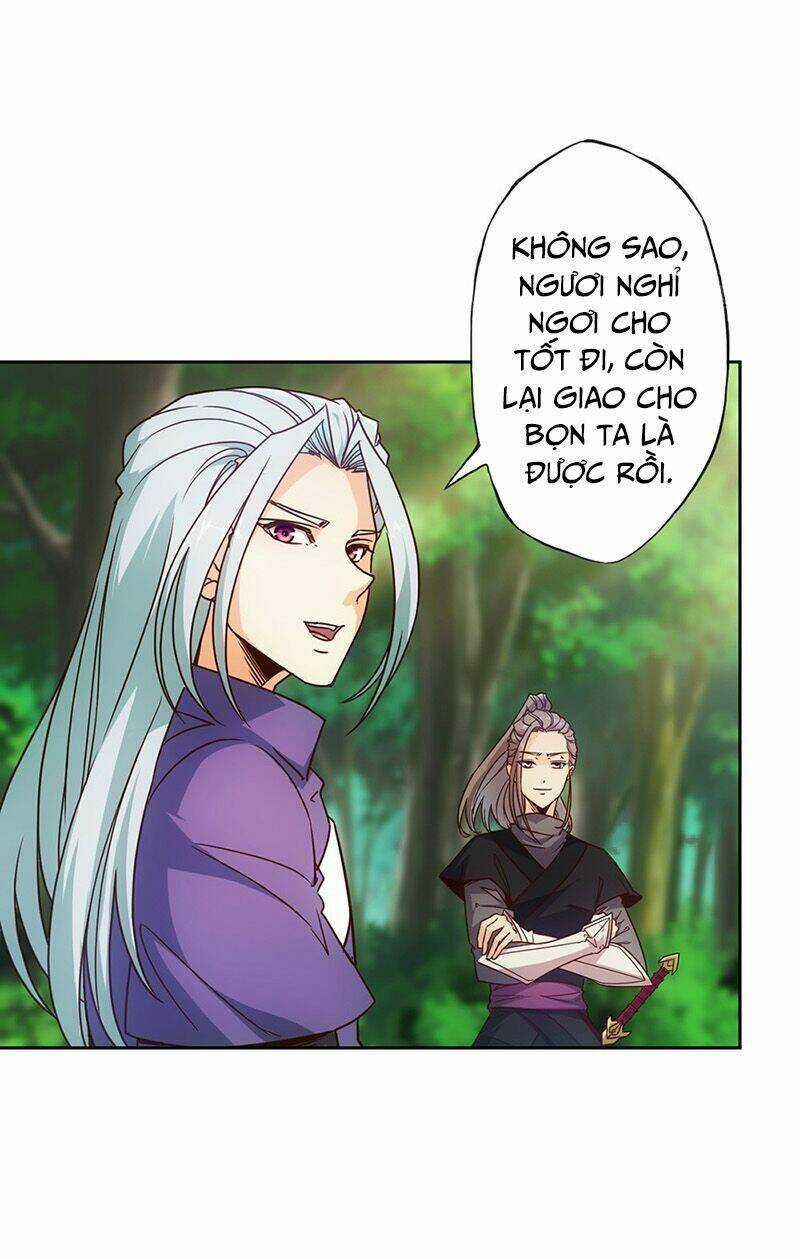 Hồng Thiên Thần Tôn - Chapter 14 - Trang 3