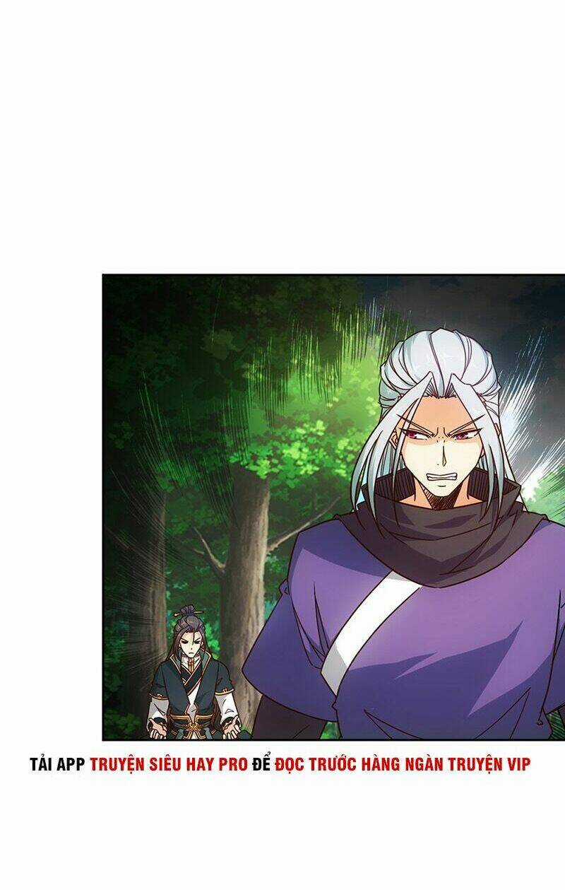 Hồng Thiên Thần Tôn - Chapter 14 - Trang 4