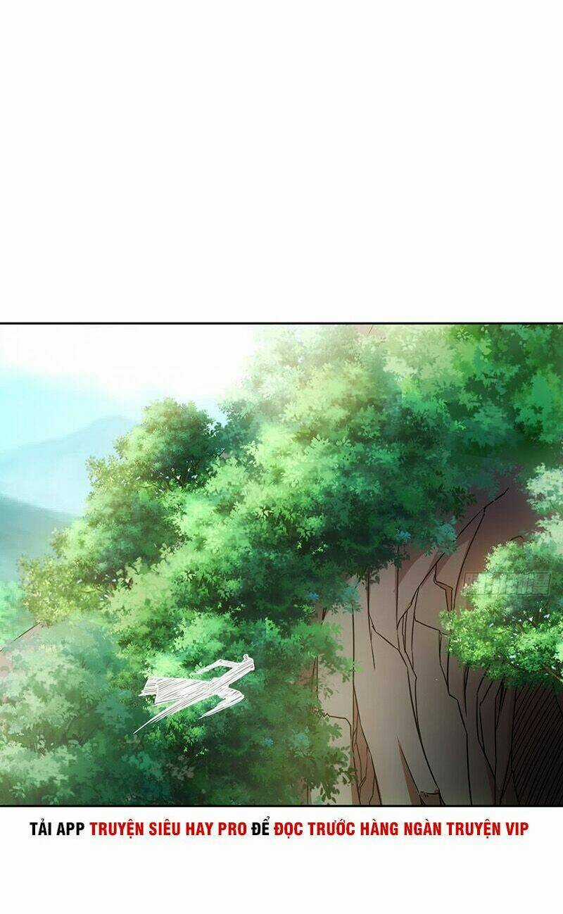 Hồng Thiên Thần Tôn - Chapter 14 - Trang 31