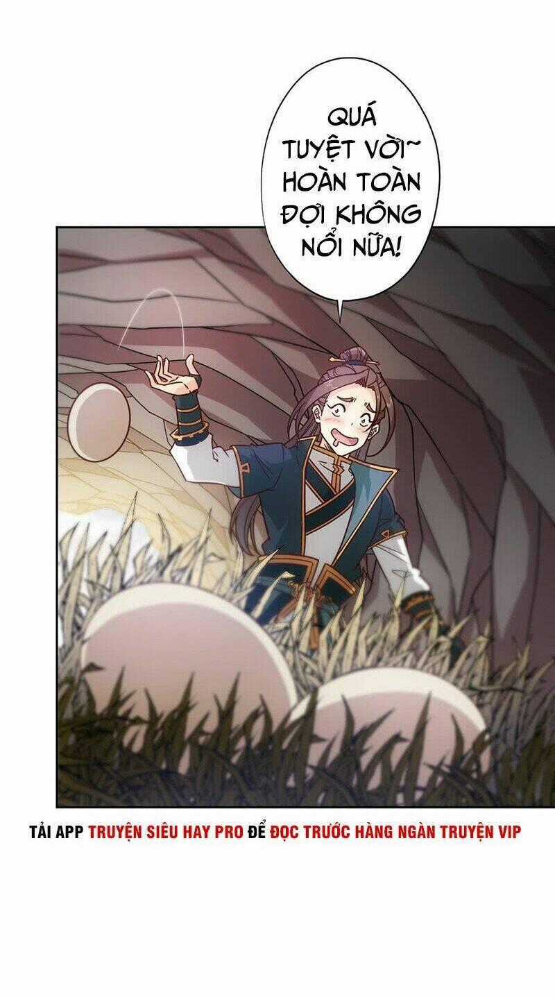Hồng Thiên Thần Tôn - Chapter 14 - Trang 37