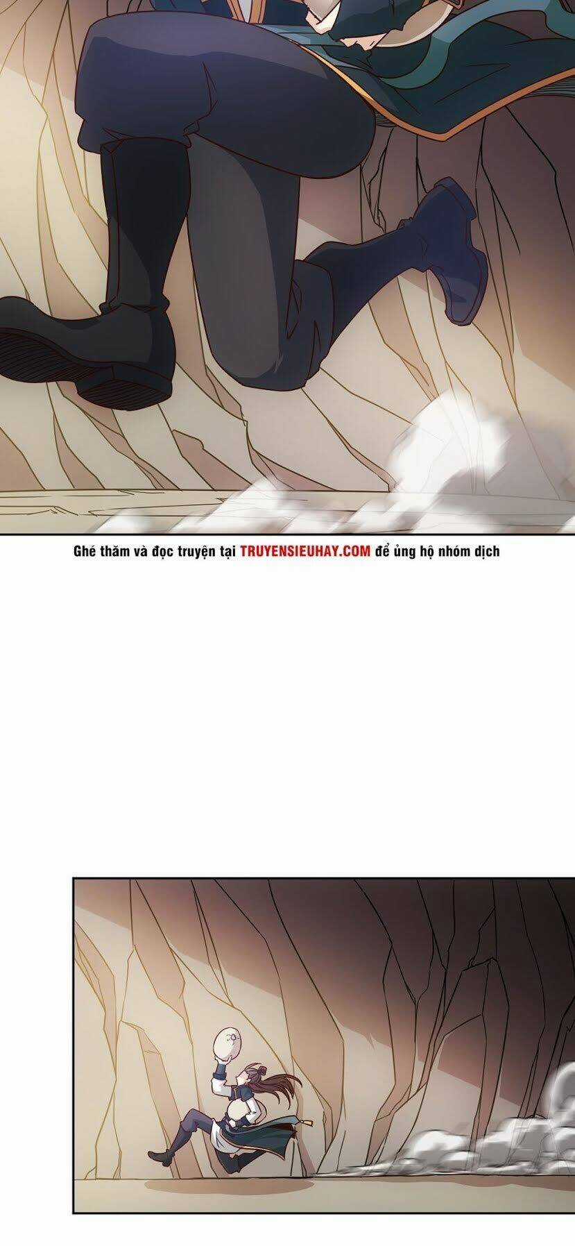 Hồng Thiên Thần Tôn - Chapter 15 - Trang 4