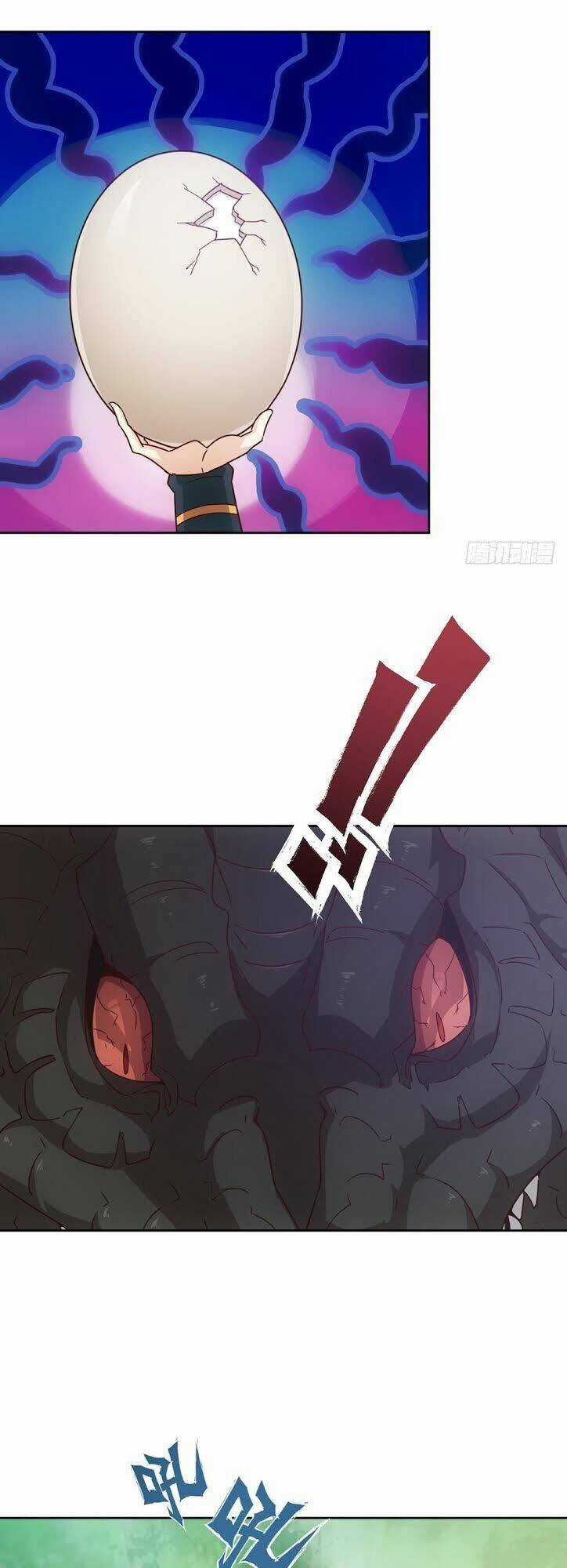 Hồng Thiên Thần Tôn - Chapter 15 - Trang 8