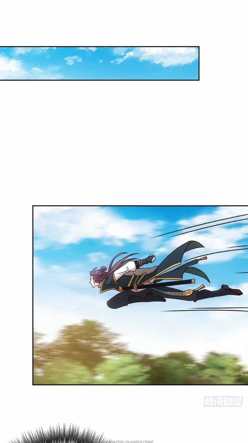 Hồng Thiên Thần Tôn - Chapter 16 - Trang 1