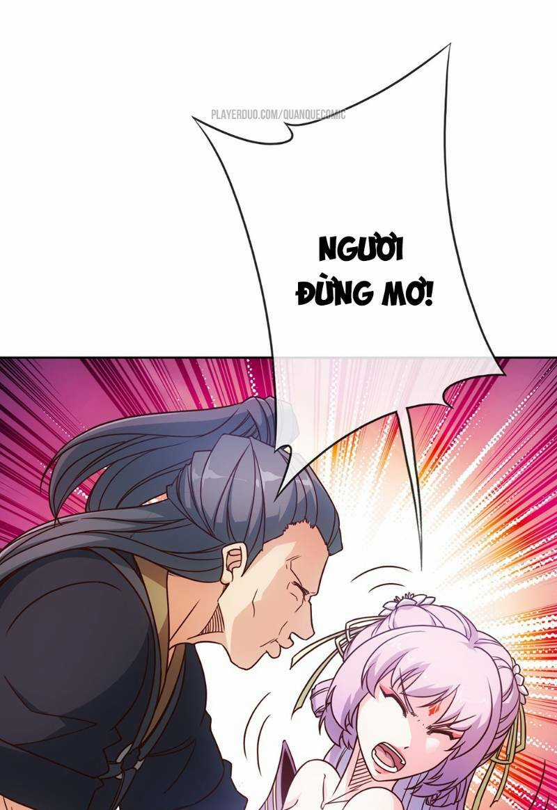 Hồng Thiên Thần Tôn - Chapter 16 - Trang 13