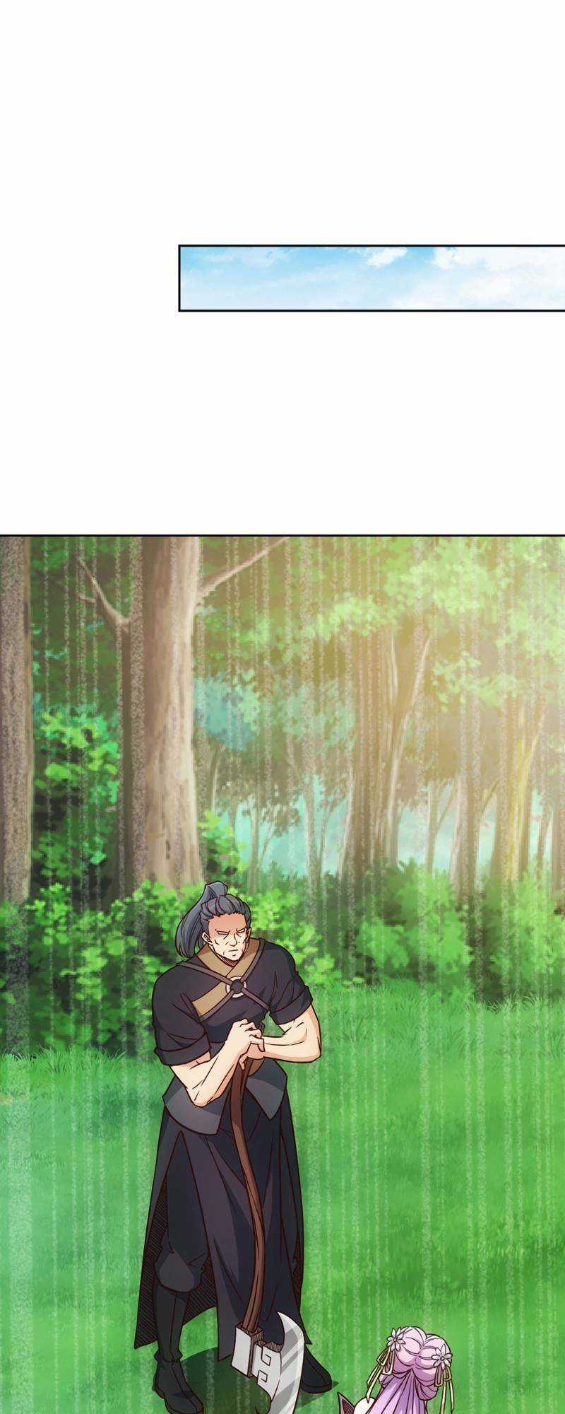 Hồng Thiên Thần Tôn - Chapter 16 - Trang 3