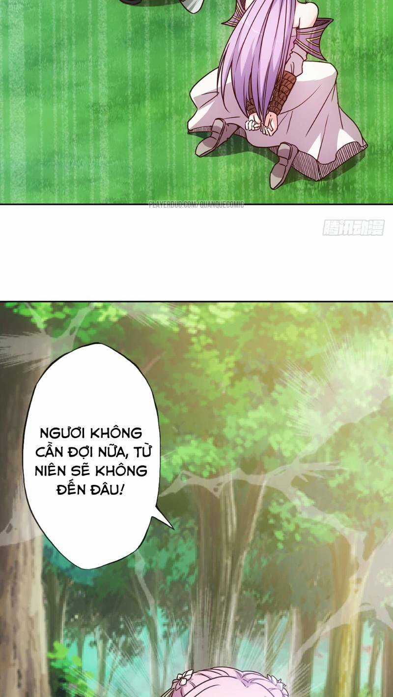 Hồng Thiên Thần Tôn - Chapter 16 - Trang 4