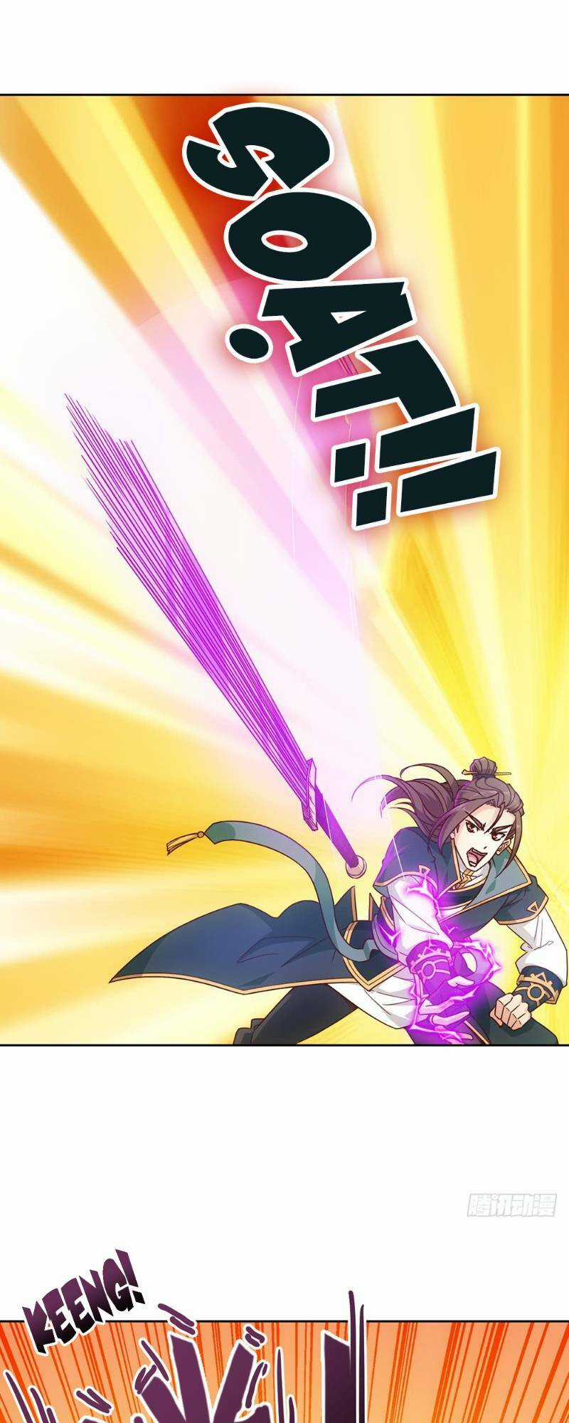 Hồng Thiên Thần Tôn - Chapter 16 - Trang 31