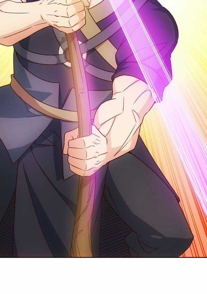 Hồng Thiên Thần Tôn - Chapter 16 - Trang 33