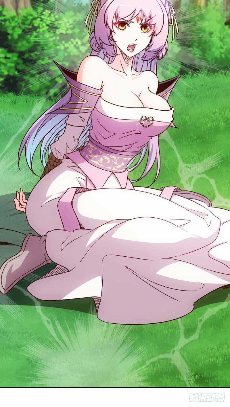 Hồng Thiên Thần Tôn - Chapter 16 - Trang 5