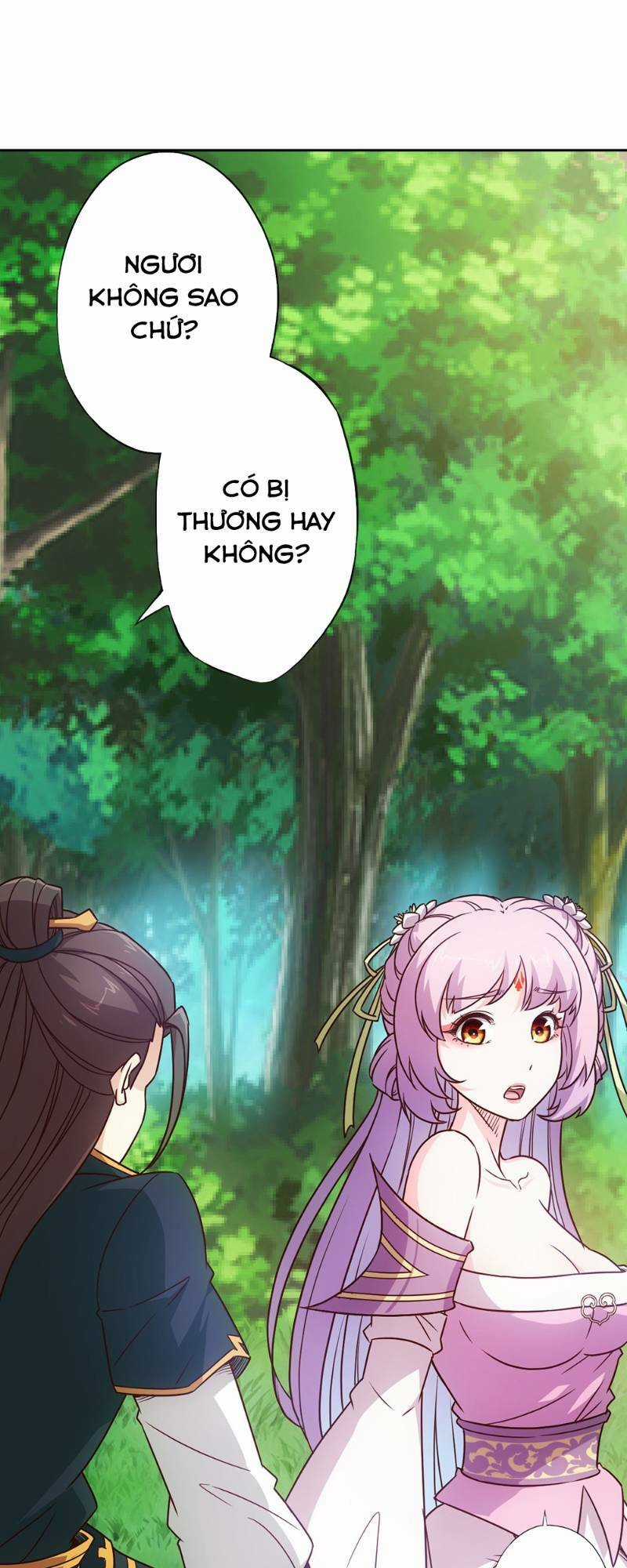 Hồng Thiên Thần Tôn - Chapter 17 - Trang 3