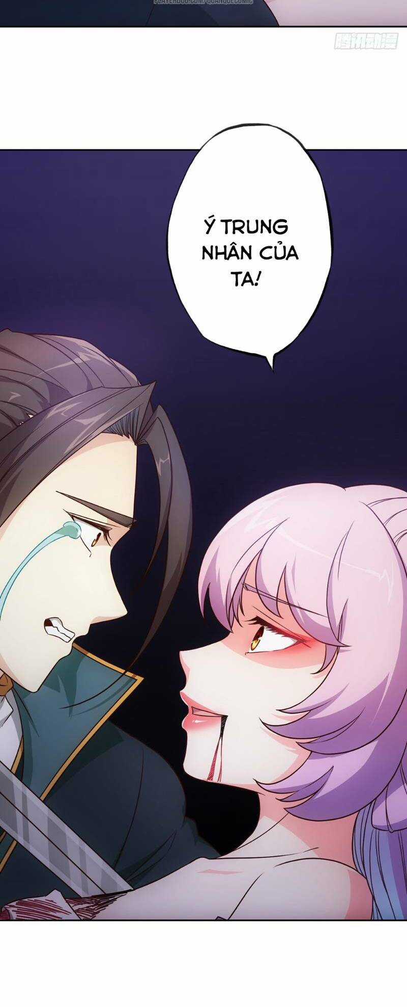 Hồng Thiên Thần Tôn - Chapter 17 - Trang 27