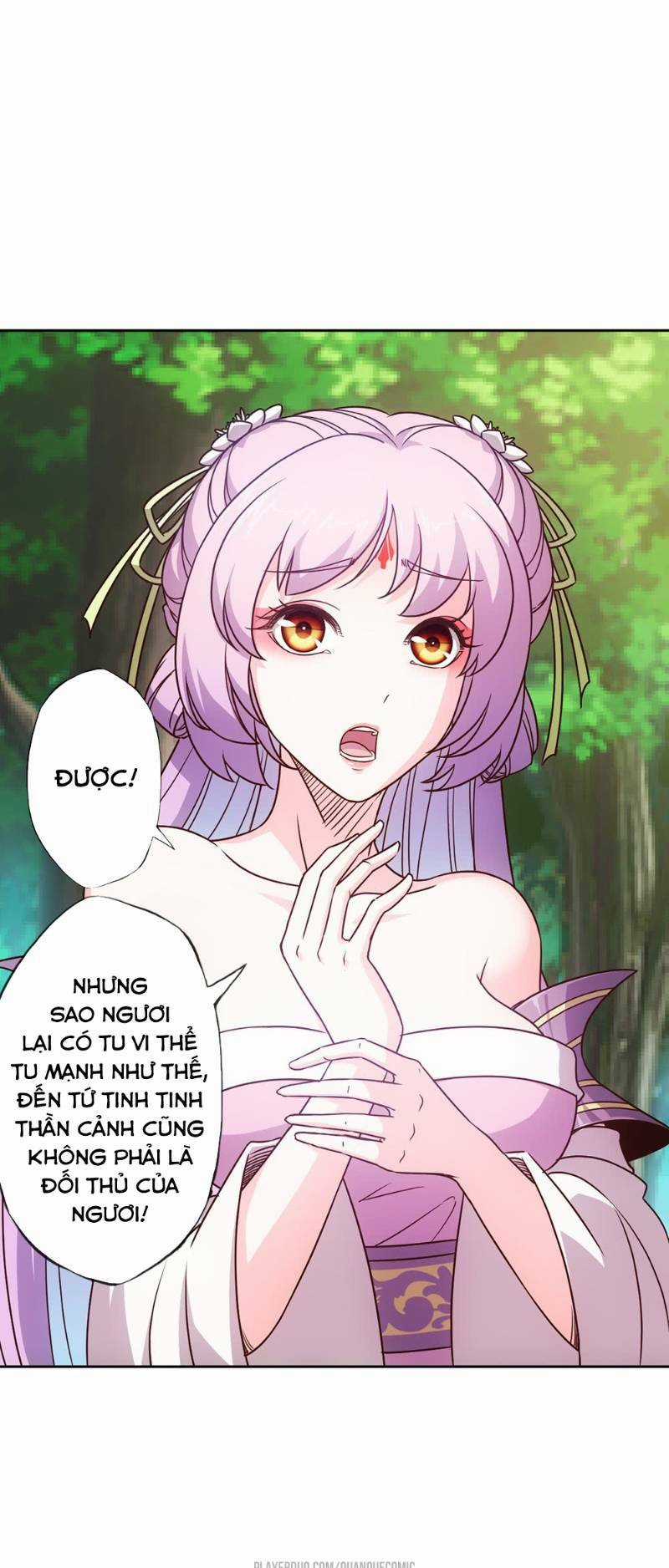 Hồng Thiên Thần Tôn - Chapter 17 - Trang 6