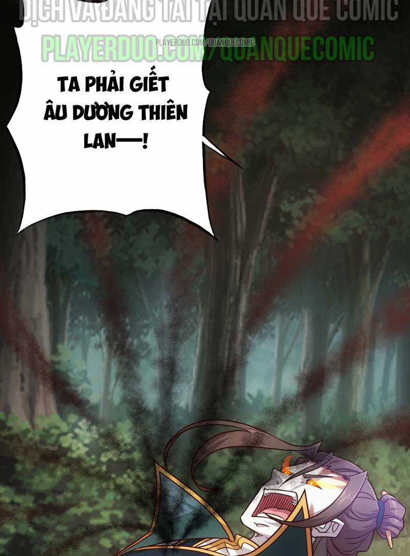 Hồng Thiên Thần Tôn - Chapter 18 - Trang 11