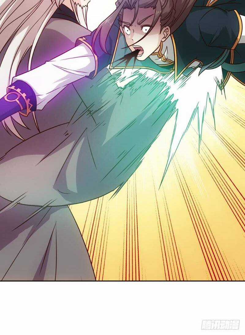 Hồng Thiên Thần Tôn - Chapter 18 - Trang 3