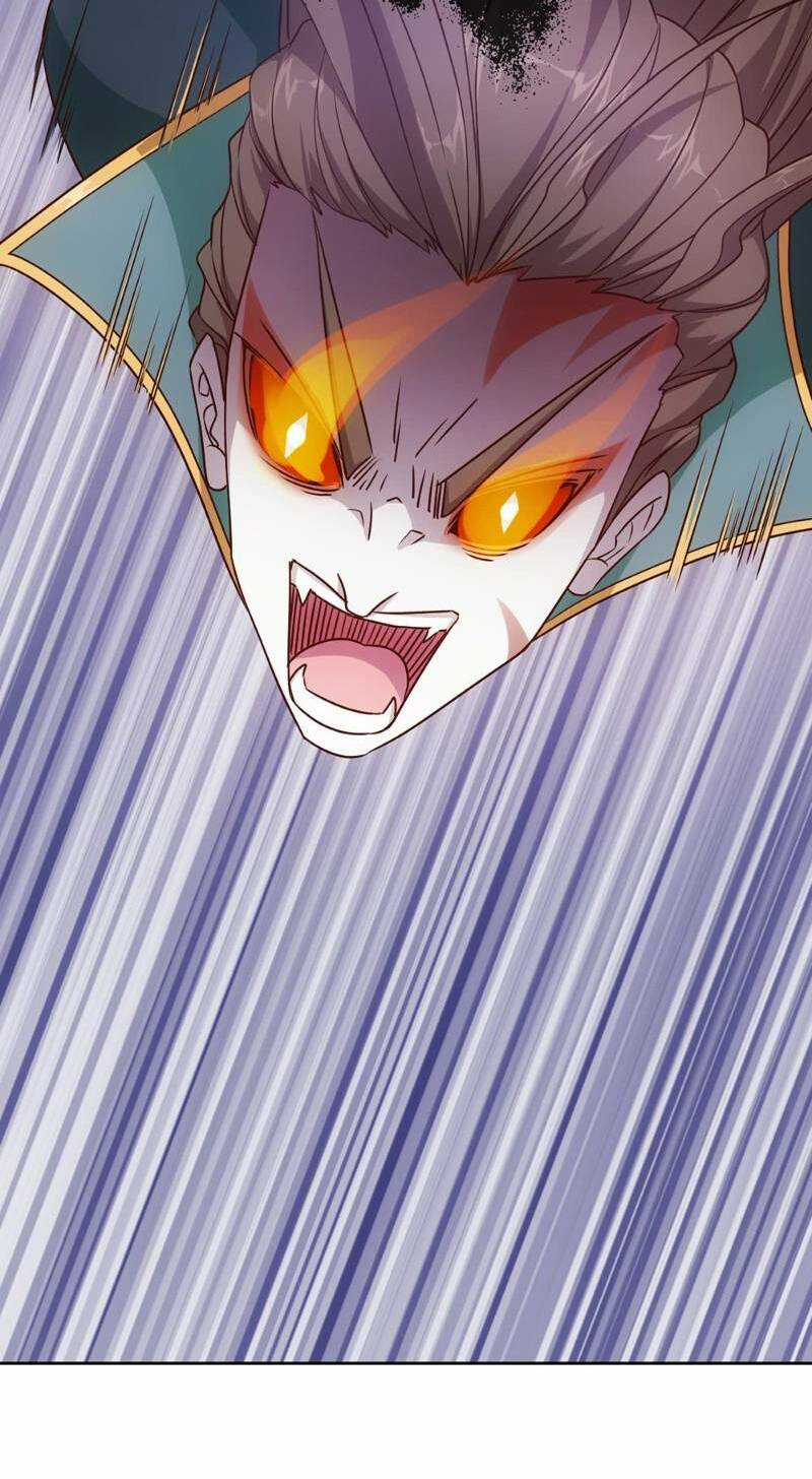 Hồng Thiên Thần Tôn - Chapter 18 - Trang 22