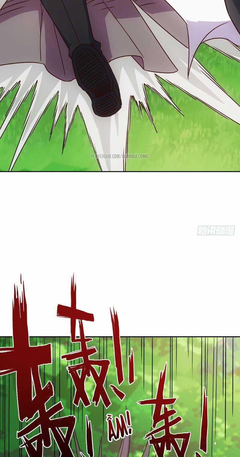 Hồng Thiên Thần Tôn - Chapter 18 - Trang 29