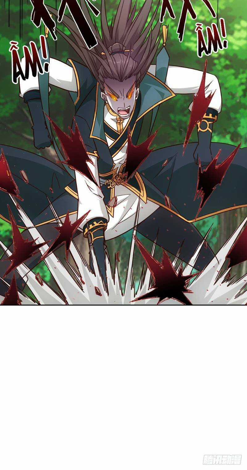 Hồng Thiên Thần Tôn - Chapter 18 - Trang 30