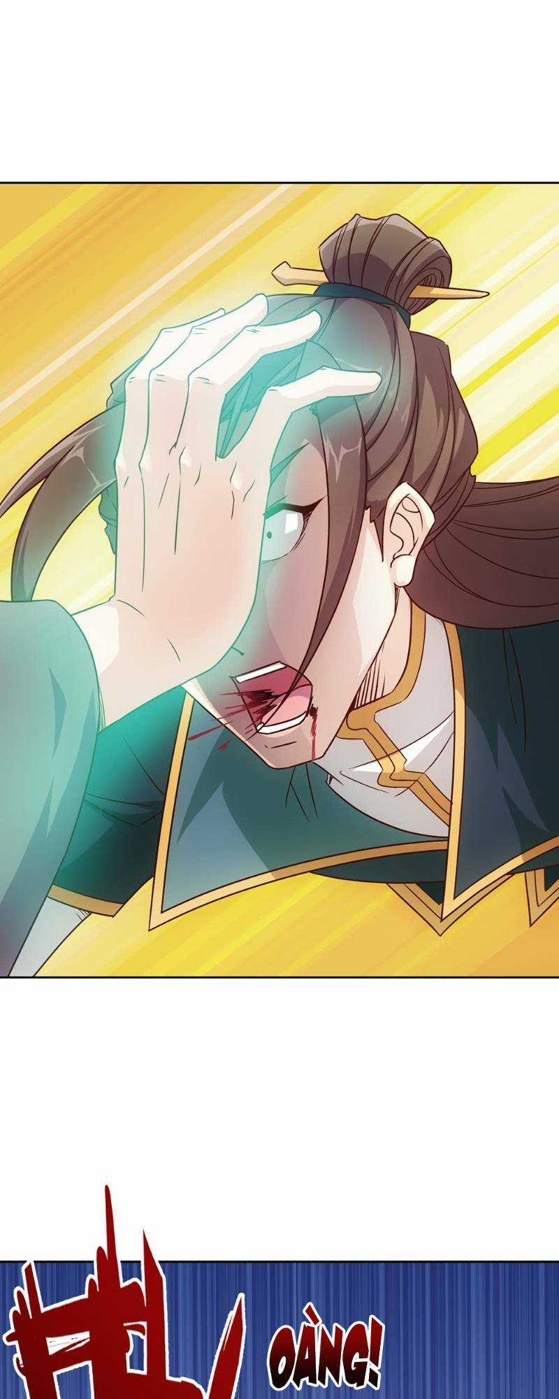 Hồng Thiên Thần Tôn - Chapter 18 - Trang 4