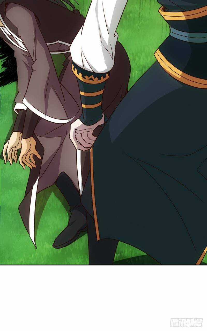 Hồng Thiên Thần Tôn - Chapter 18 - Trang 40