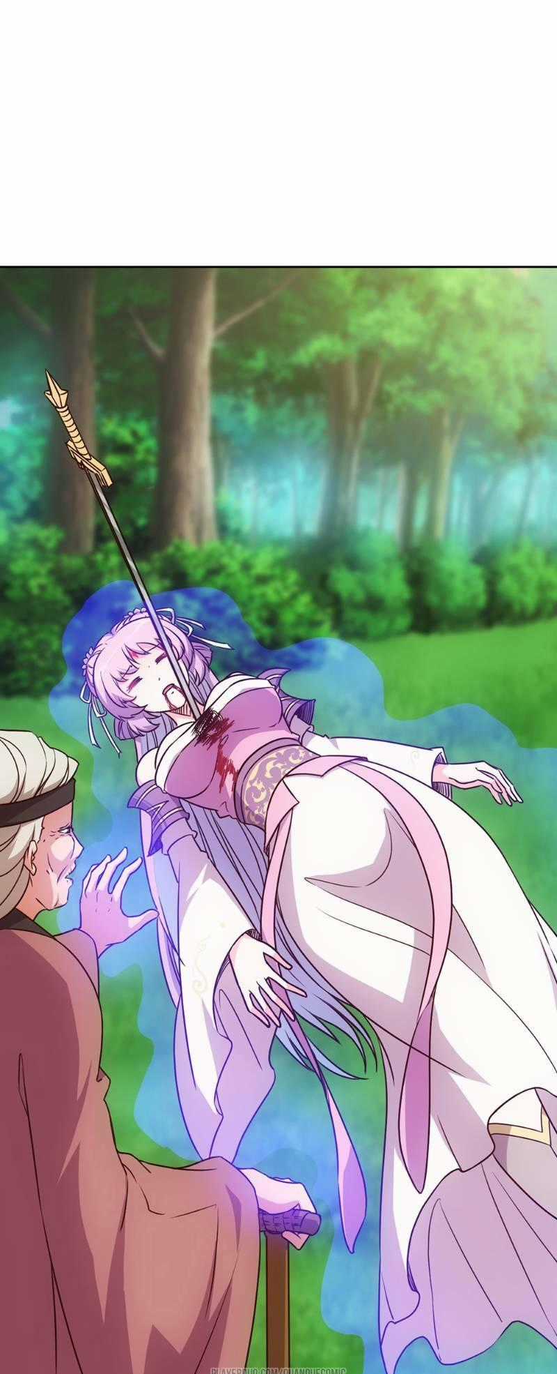 Hồng Thiên Thần Tôn - Chapter 18 - Trang 47