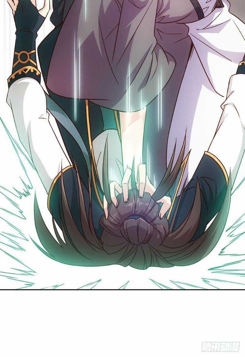 Hồng Thiên Thần Tôn - Chapter 18 - Trang 6