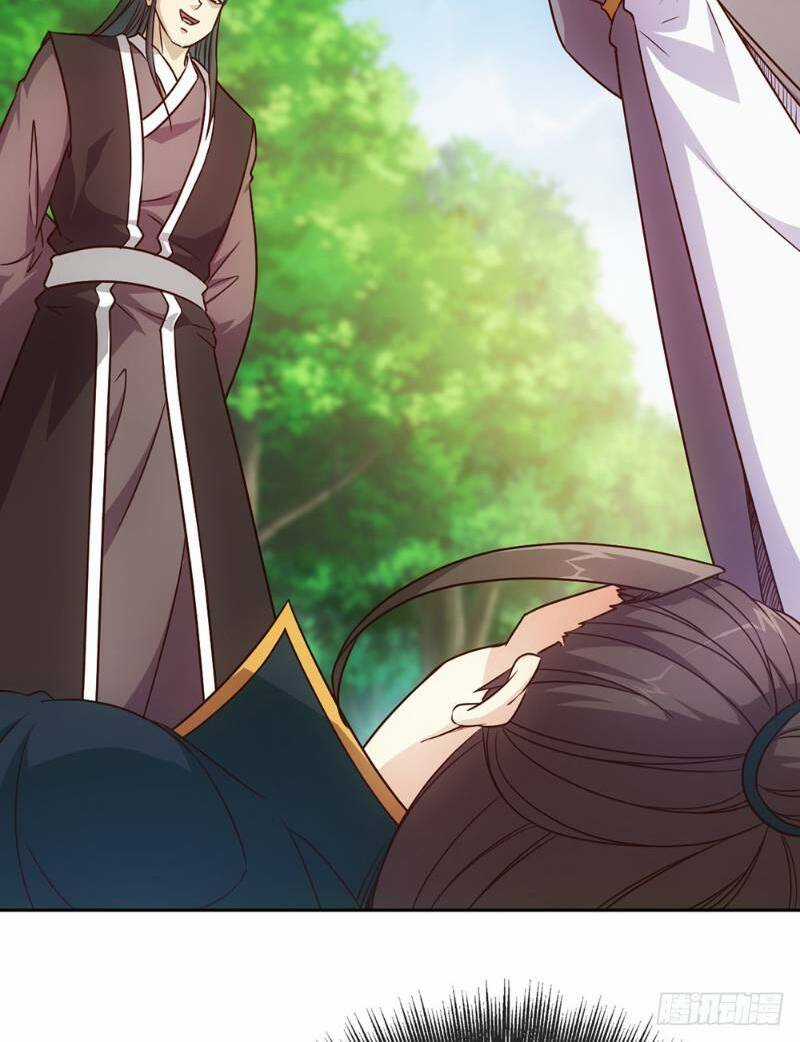 Hồng Thiên Thần Tôn - Chapter 18 - Trang 9