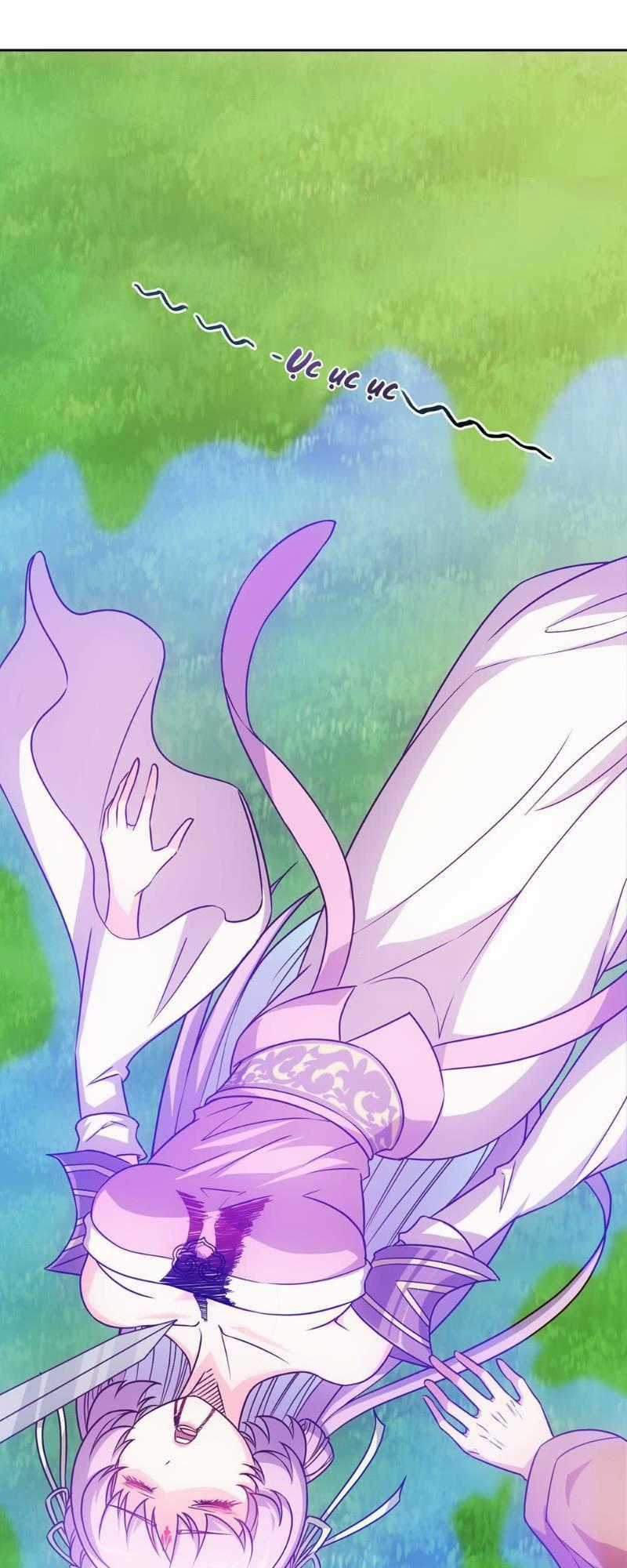 Hồng Thiên Thần Tôn - Chapter 19 - Trang 1