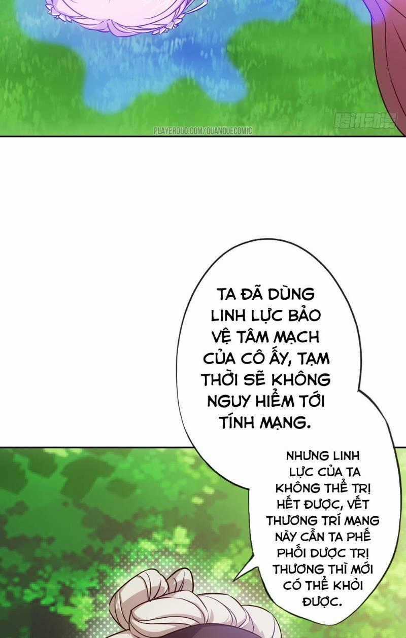 Hồng Thiên Thần Tôn - Chapter 19 - Trang 2