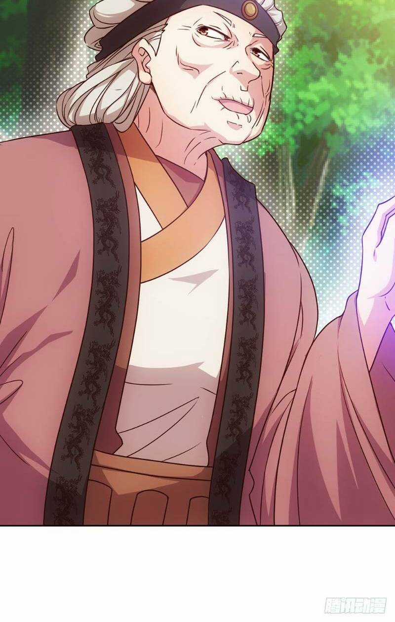 Hồng Thiên Thần Tôn - Chapter 19 - Trang 3