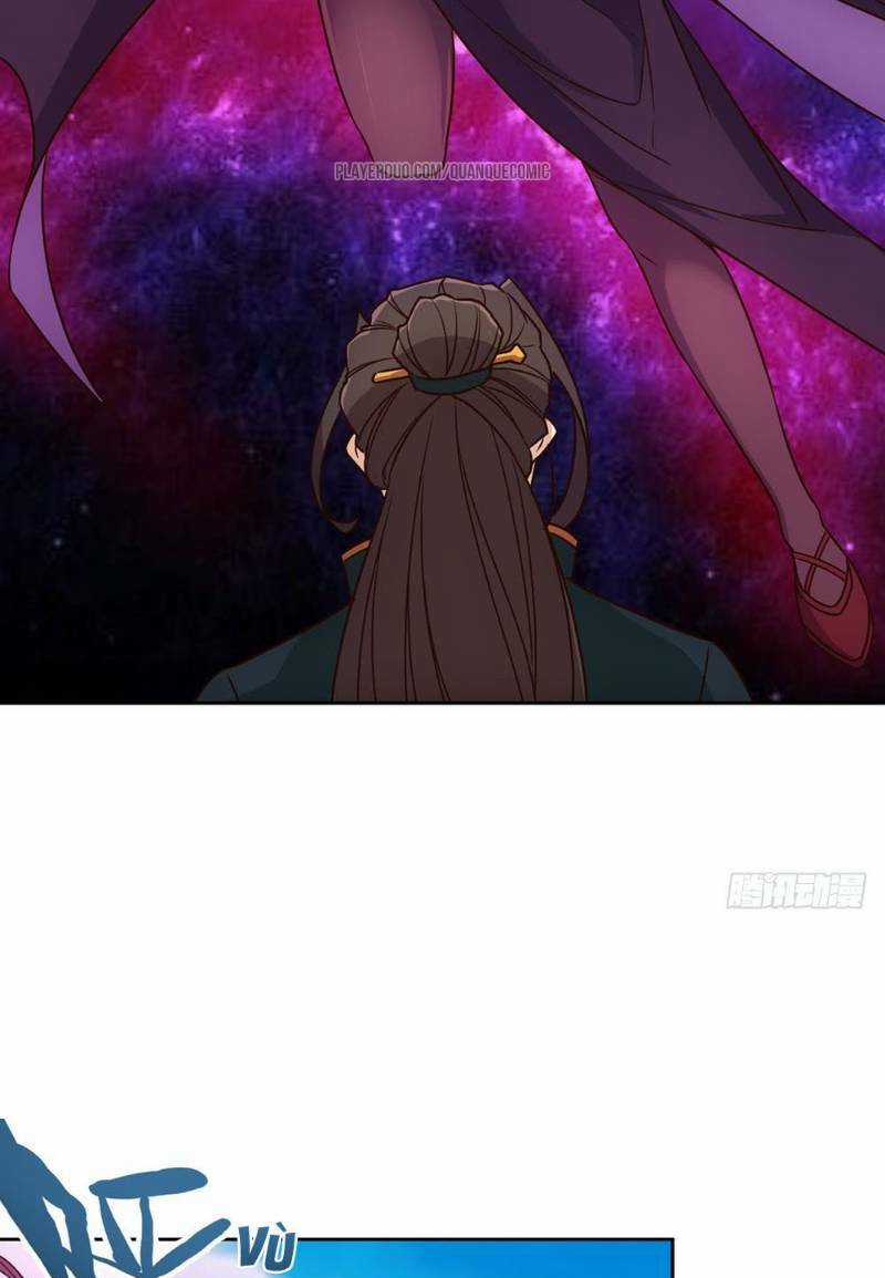 Hồng Thiên Thần Tôn - Chapter 19 - Trang 27