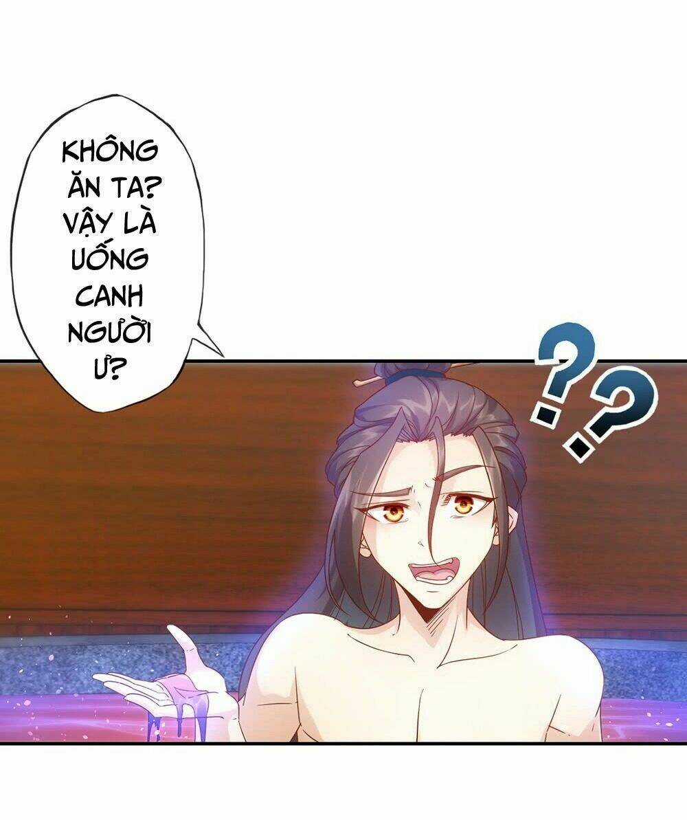 Hồng Thiên Thần Tôn - Chapter 2 - Trang 11