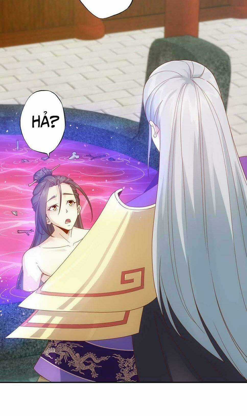 Hồng Thiên Thần Tôn - Chapter 2 - Trang 13