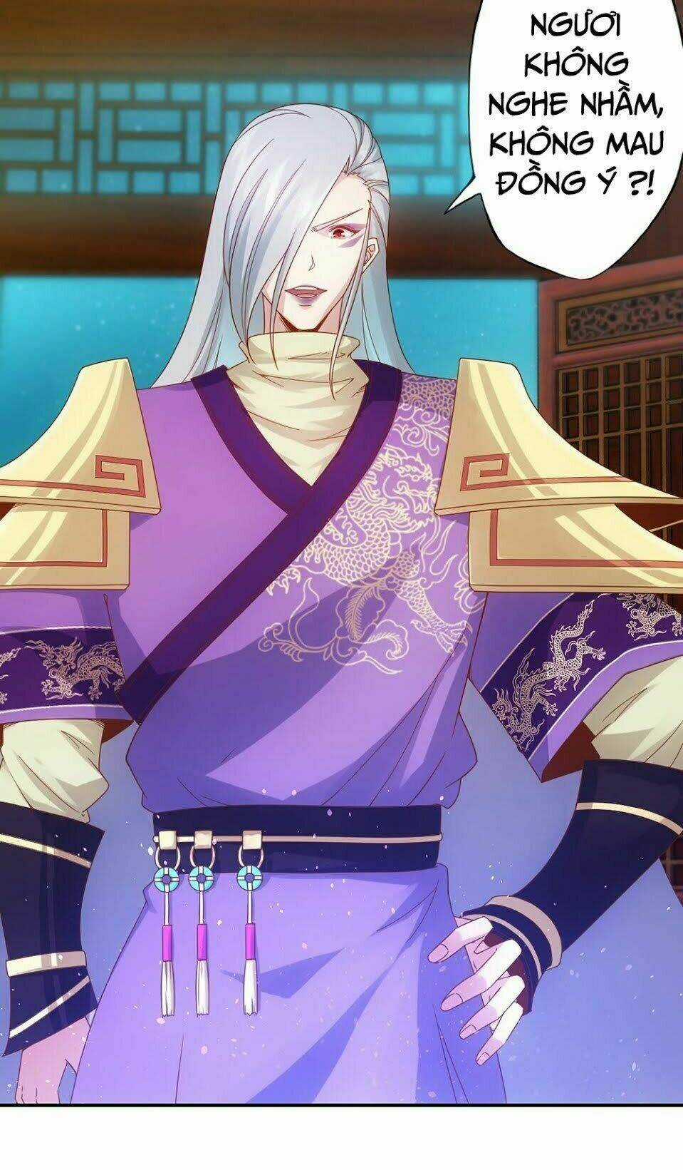 Hồng Thiên Thần Tôn - Chapter 2 - Trang 15