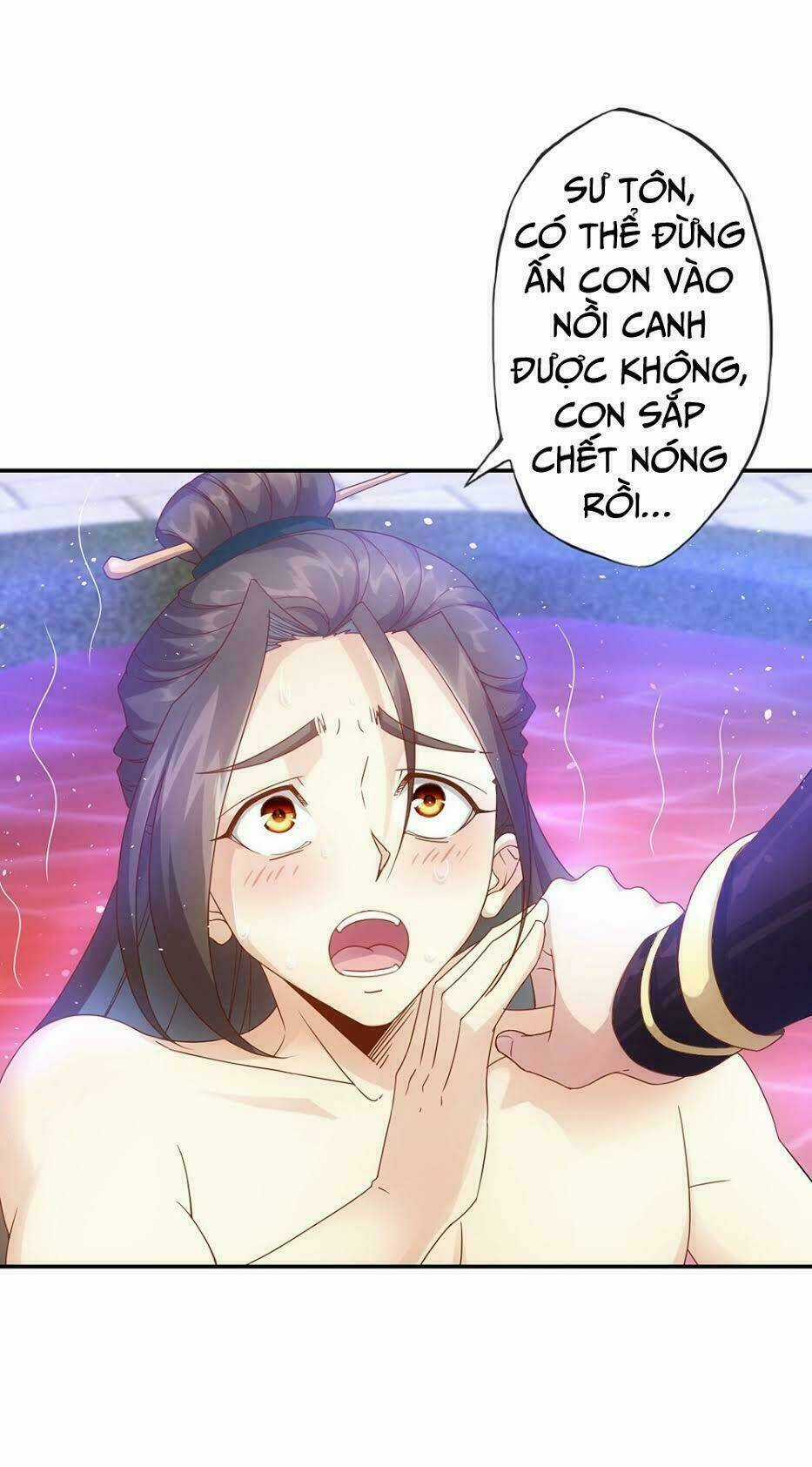 Hồng Thiên Thần Tôn - Chapter 2 - Trang 18