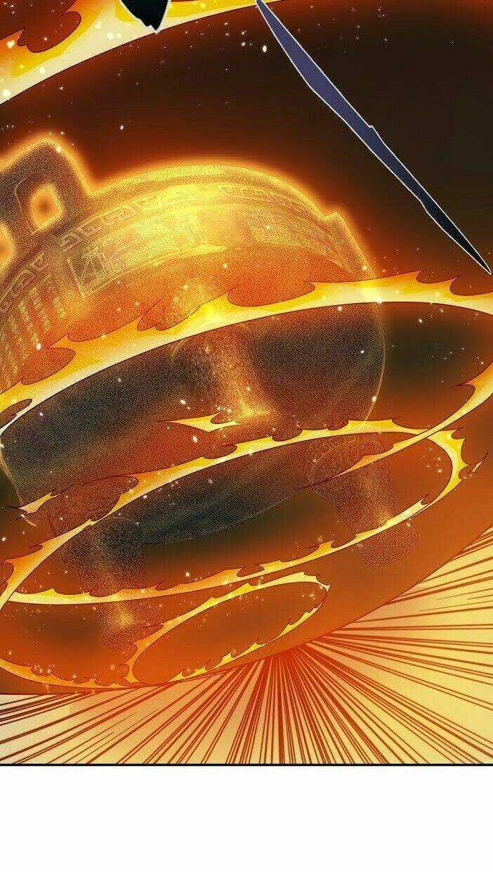 Hồng Thiên Thần Tôn - Chapter 2 - Trang 24