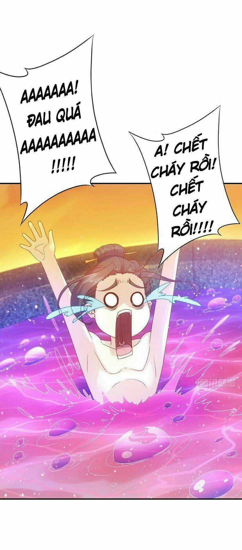 Hồng Thiên Thần Tôn - Chapter 2 - Trang 25