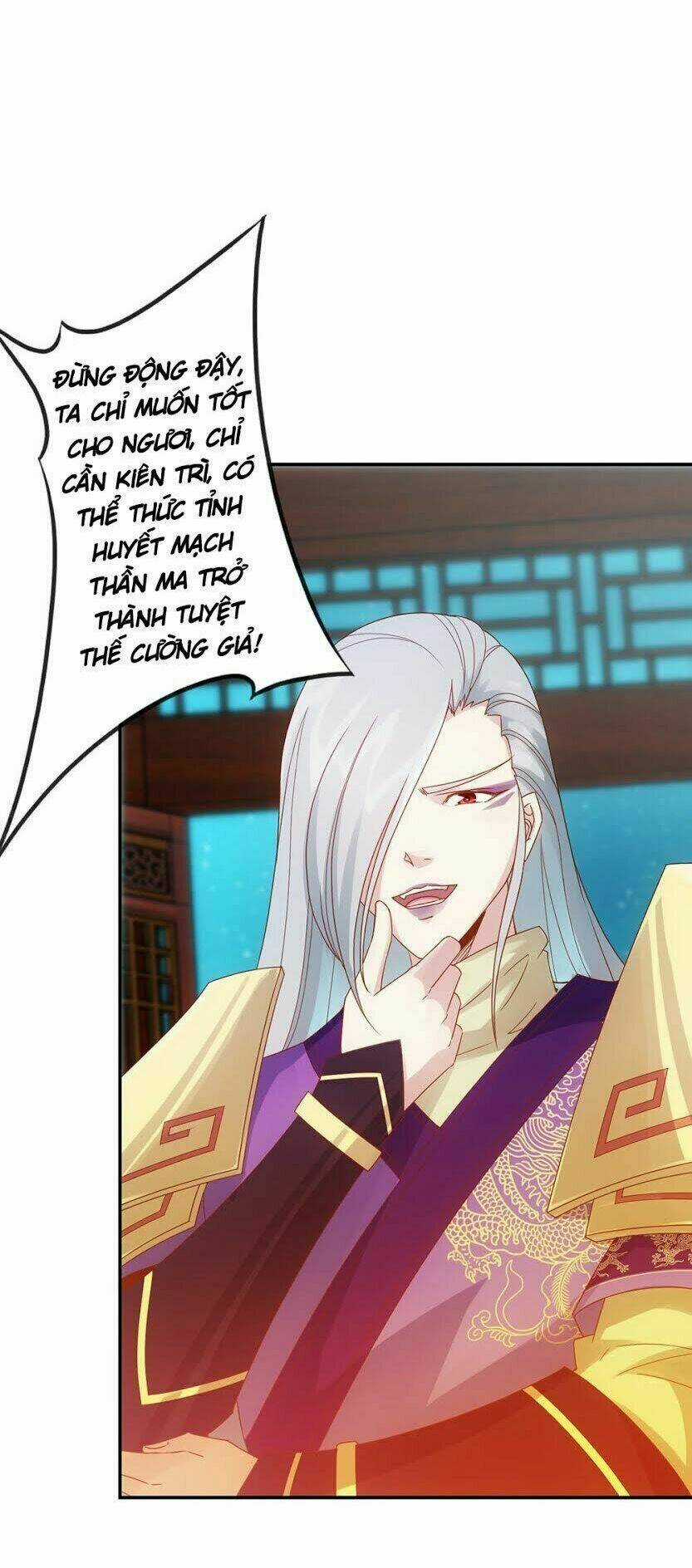 Hồng Thiên Thần Tôn - Chapter 2 - Trang 26