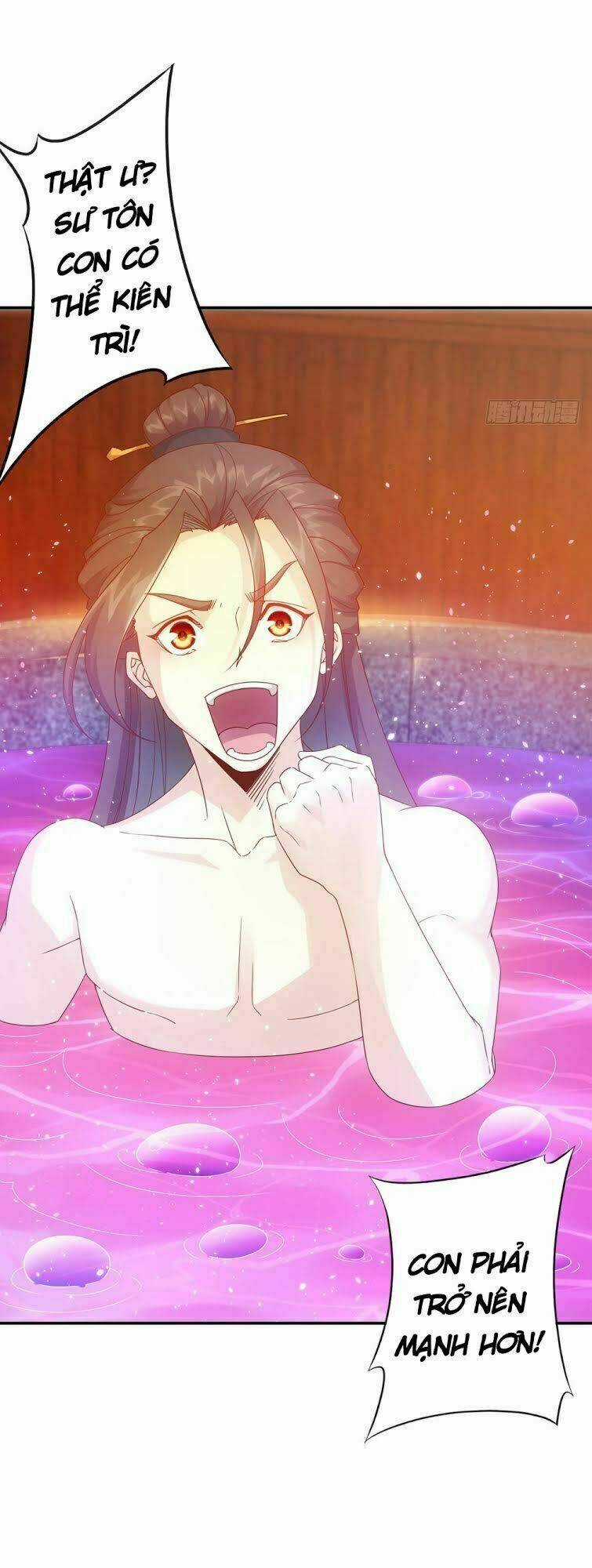 Hồng Thiên Thần Tôn - Chapter 2 - Trang 27