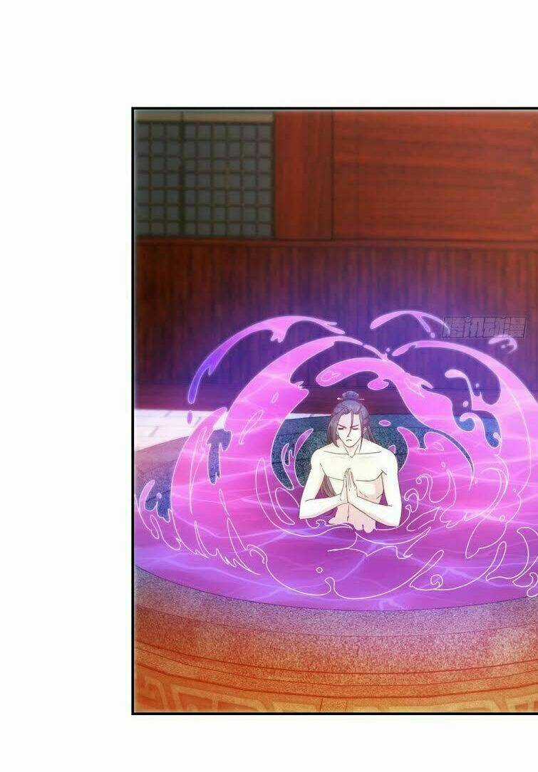 Hồng Thiên Thần Tôn - Chapter 2 - Trang 29