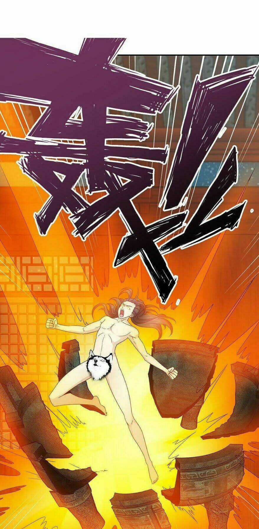 Hồng Thiên Thần Tôn - Chapter 2 - Trang 32