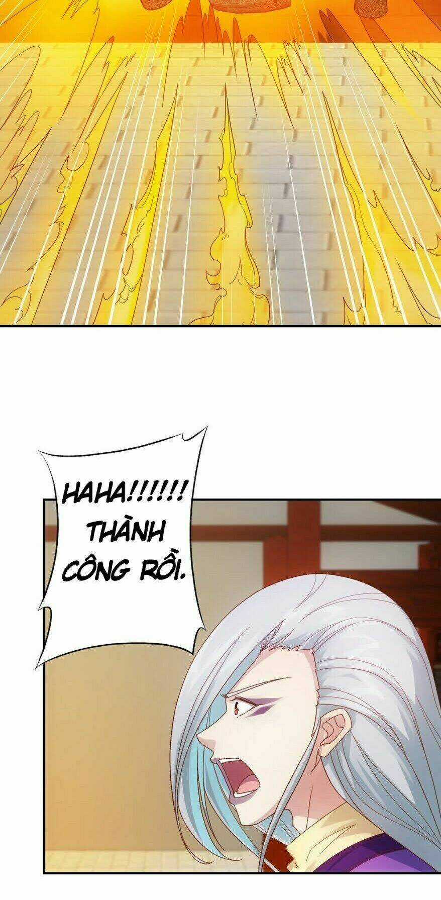 Hồng Thiên Thần Tôn - Chapter 2 - Trang 33