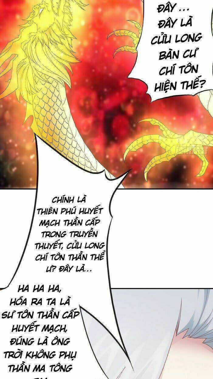 Hồng Thiên Thần Tôn - Chapter 2 - Trang 35