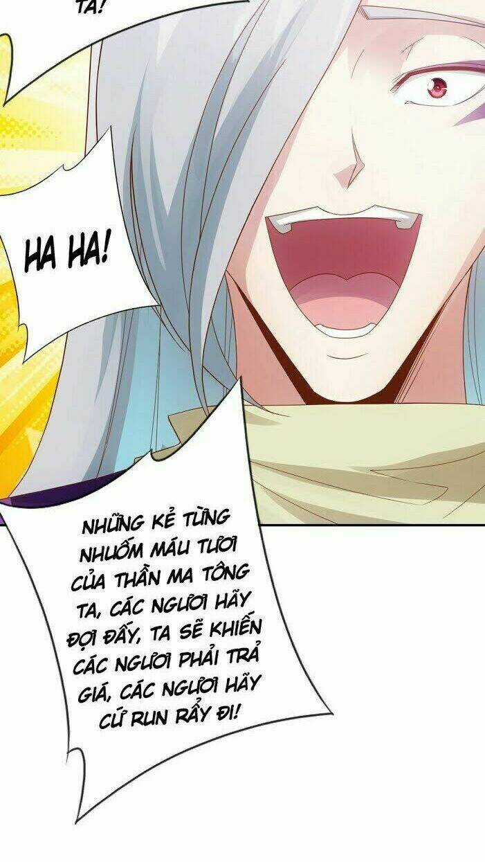 Hồng Thiên Thần Tôn - Chapter 2 - Trang 36