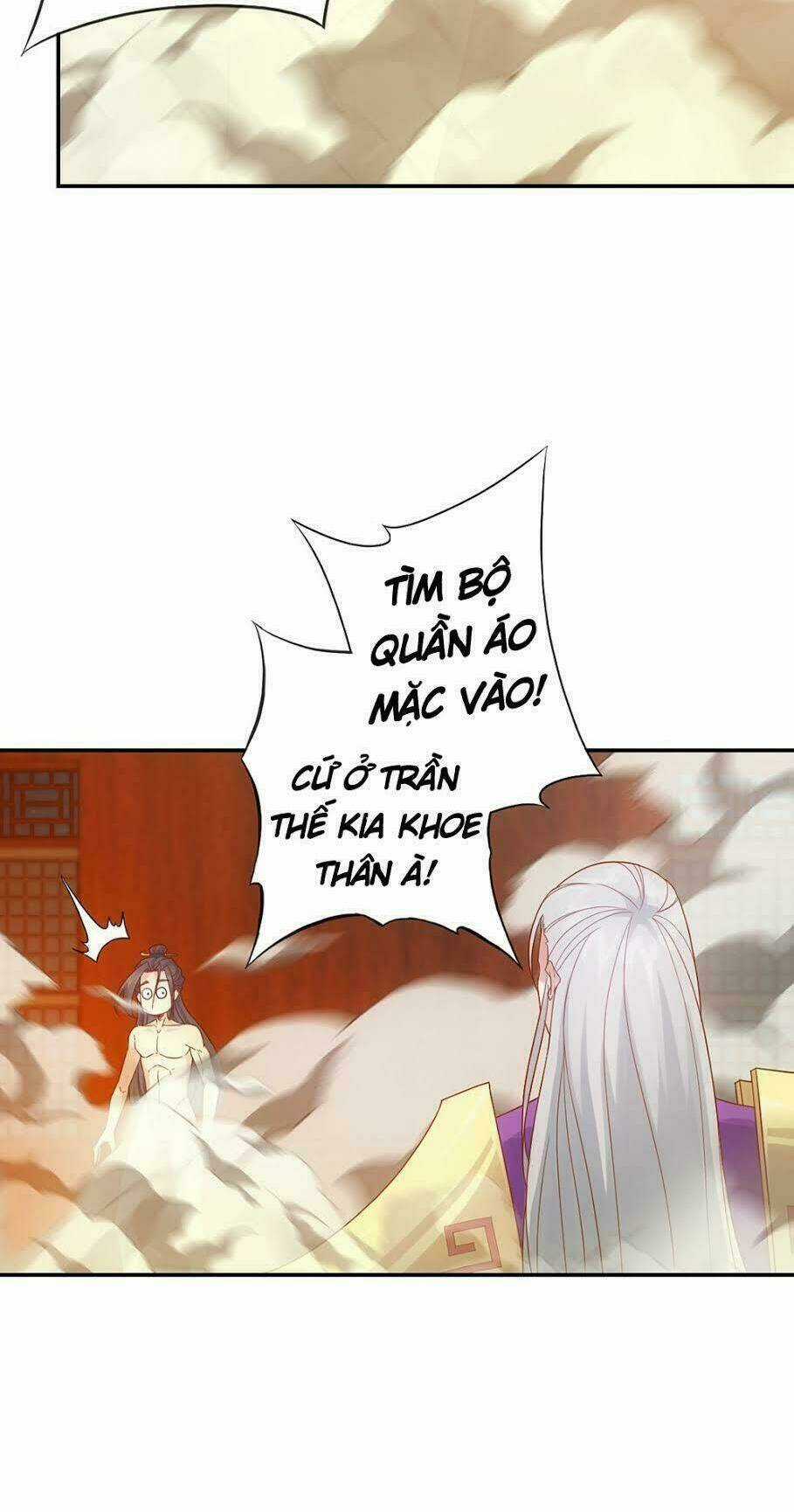 Hồng Thiên Thần Tôn - Chapter 2 - Trang 38