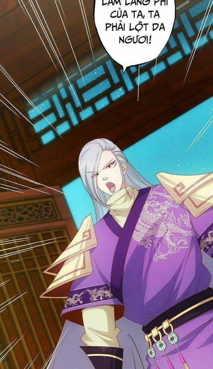 Hồng Thiên Thần Tôn - Chapter 2 - Trang 6