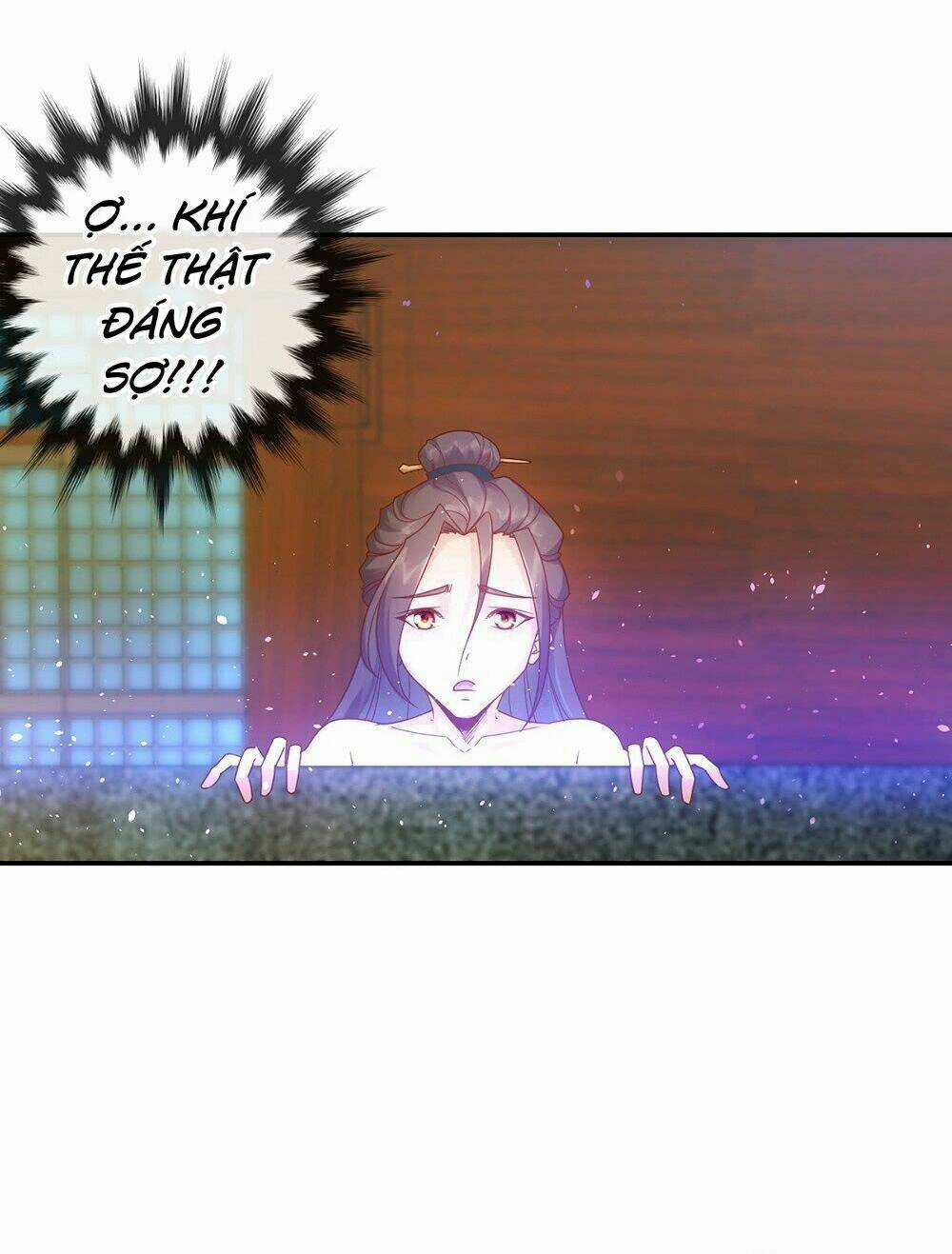 Hồng Thiên Thần Tôn - Chapter 2 - Trang 8